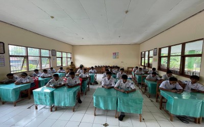 Asesmen Tengah Semester Kelas X dan Asesmen Akhir Semester Kelas XII Tahun Ajaran 2025/2026