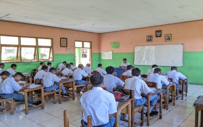 Pelaksanaan Ujian Akhir Semester (UAS) Kelas X dan XI Tahun Ajaran 2022/2023